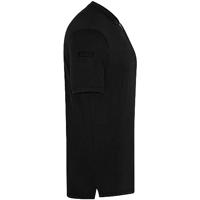 JAKO 6345D Polo Pro Casual Dames - Zwart - 44 - thumbnail