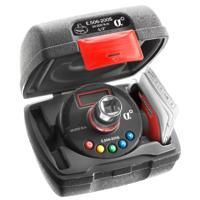 Facom Koppel- en Hoekverdraaiingsmeter | 200 Nm - E.506-200S - thumbnail
