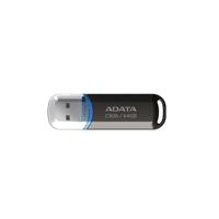 ADATA C906 USB flash drive 64 GB USB Type-A 2.0 Zwart - thumbnail