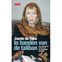In handen van de taliban: het onthullende verhaal van een gegijzelde journalist - thumbnail