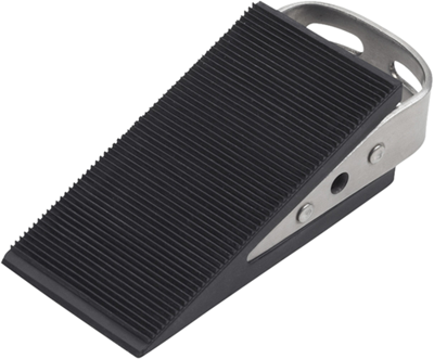 Metafranc deurwig edelstaal grip w - wu0431687