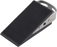 Metafranc deurwig edelstaal grip w - wu0431687 - thumbnail