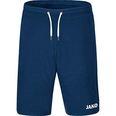 JAKO 8565 Short Base - Marine - 4XL