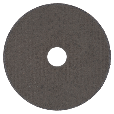 Wolfcraft Doorslijpschijf | Ø125 x 1,6 x 22,23 | 1 stuk - 1688999 Wolfcraft Doorslijpschijf | Ø125 x 1,6 x 22,23 | 1 stuk - 1688999