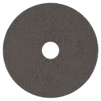 Wolfcraft Doorslijpschijf | Ø125 x 1,6 x 22,23 | 1 stuk - 1688999 - thumbnail