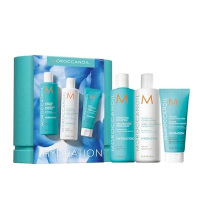 Moroccanoil Spring Set Hydration - thumbnail