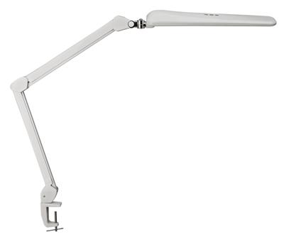 Maul MAULcraft 8205302 LED-klemlamp E (A - G) Wit