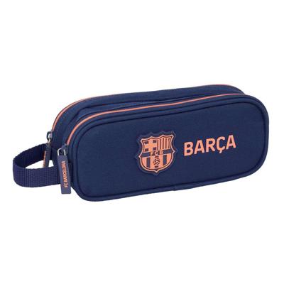 Alleshouder F.C. Barcelona Marineblauw 21 x 8 x 6 cm
