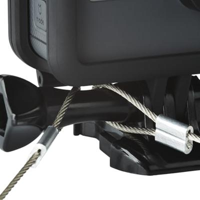 Mantona 21294 Beveiligingskabels Actioncams, GoPro - thumbnail