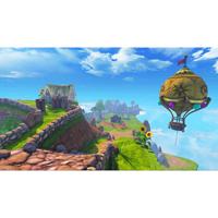 Skylanders - Zook - thumbnail