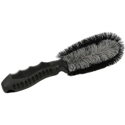 Velgenborstel Profi IWH 000342 1 stuk(s) (l x b x h) 27 x 8 x 7 cm Velgenborstel Profi IWH 000342 1 stuk(s) (l x b x h) 27 x 8 x 7 cm