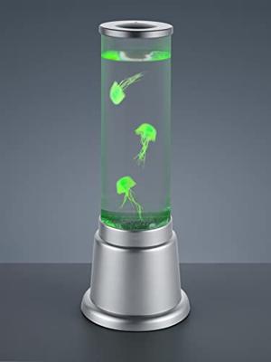 Trio Watergevulde tafellampJelly Fish - R50701187