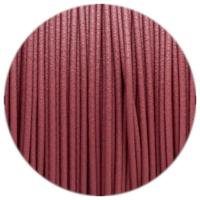 Fiberlogy WOOD-CARMINE-175-075 FiberWood Filament PLA Compound Houtachtig uiterlijk, Goede verfhechting, Makkelijk te schuren 1.75 mm 750 g Karmijnrood, Rood 1 - thumbnail