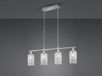 Trio Eetkamer hanglampPosh - R30764006 - thumbnail