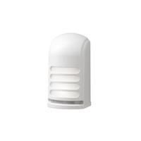 KonstSmide MuurlampPrato Battery Sensor wit - 7694-250 - thumbnail