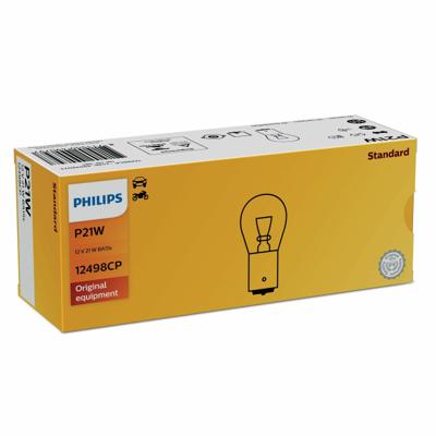 Philips Lamp 21w