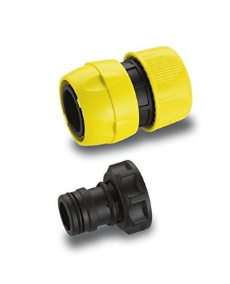 Kärcher Home & Garden 6.997-340.0 84 mm 19 mm (3/4) Ø, 33,3 mm (G1) Kunststof