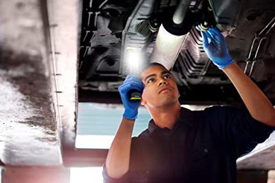 Philips Automotive X60UVPIX1 Xperion 6000 UV Pillar Werklamp LED werkt op een accu 5 W 500 lm - thumbnail