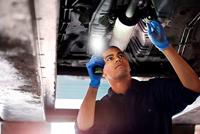 Philips Automotive X60UVPIX1 Xperion 6000 UV Pillar Werklamp LED werkt op een accu 5 W 500 lm - thumbnail