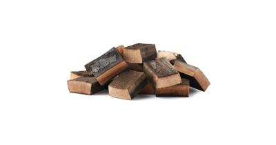 wood chunks brandy 1,5kg BBQ Napoleon Grills - Napoleon grills