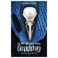 De stad met twee gezichten (Paperback) - thumbnail