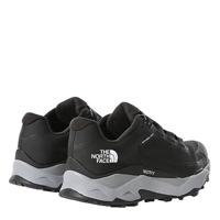 The North Face Vectiv Exploris Futurelight Dames Lage Wandelschoen TNF Black - Meld Grey 39,5 - thumbnail
