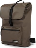 Urban Proof Cargo Gerecyclede Shopper Fietstas 20 liter Bruin - thumbnail