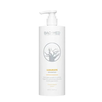 Bao-Med Luxuriate Shampoo