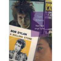 Niemand zingt Dylan - Tom Willems - Paperback (9789402120158) - thumbnail