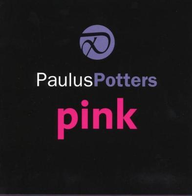 Pink - CD (8712944662542) Pink - CD (8712944662542)
