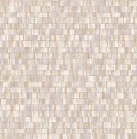 Dutch Wallcoverings Artisan Small Metallic Wood - Purple/Gold - thumbnail