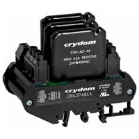 Crydom DRA3P48B4 Halfgeleiderbescherming 1 stuk(s) - thumbnail