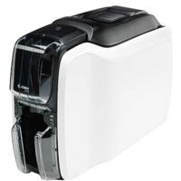 Zebra Thermo-sublimation kaartprinter ZC100 Printen - thumbnail