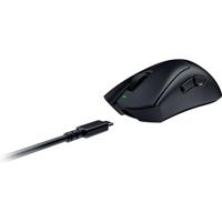 Wireless muis Razer DeathAdder V3 Hyperspeed Zwart 26000 DPI - thumbnail
