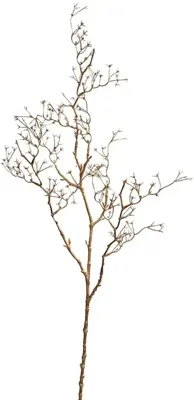 Pure Royal kunsttak 84cm goud