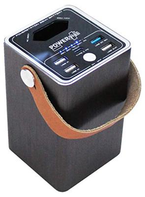POWERplus Powerstation hawk