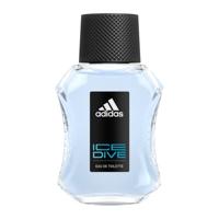 Adidas Eau de Toilette Ice Dive For Men - thumbnail