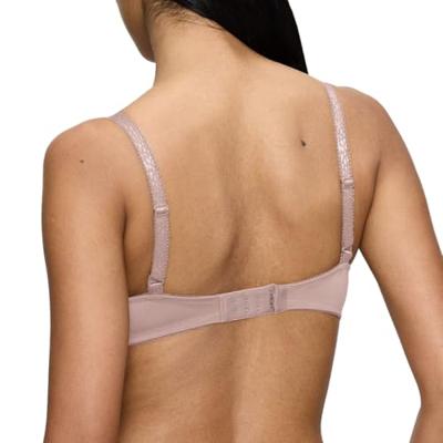 BH Amourette 300 W met beugel - Colours - Stevige klassieke kanten bh