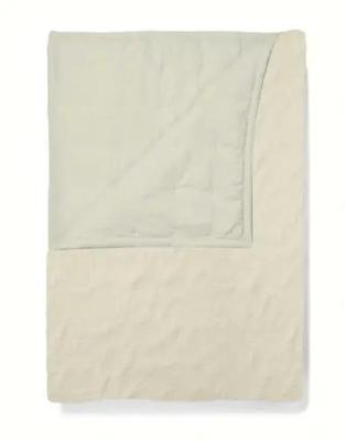 Essenza Philippine plaid Vanilla