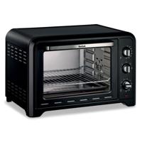 Tefal OF484811 Optimo Heteluchtoven 39L Zwart - thumbnail
