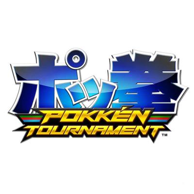 Pokkén Tournament + Amiibo Card