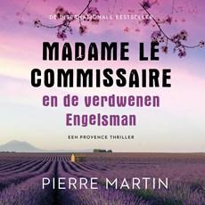 Madame le Commissaire en de verdwenen Engelsman