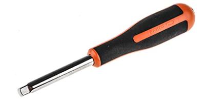 Bahco handvat 1/4" | 6956