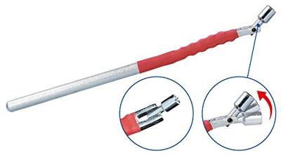 Brilliant Tools BT691012 Kleptrekker