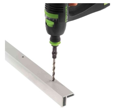 Festool Accessoires Spiraalboor HSS D 5,5/57 CE/M-Set | 493426