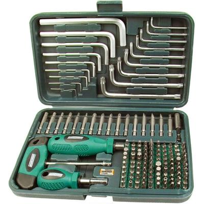 Brüder Mannesmann Bitset 139 dlg (Hobby) - 29805