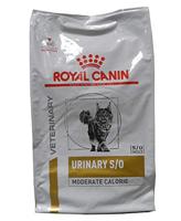 Royal Canin Veterinary Urinary S/O kattenvoer 2 x 7 kg - thumbnail