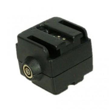 JJC JSC-6 Flash Shoe Adapter