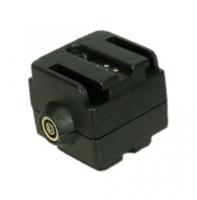 JJC JSC-6 Flash Shoe Adapter - thumbnail