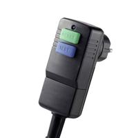 Aquaforte Zwembadpomp SP-1 550W - Capaciteit van 9,5m³/u en 11m Opvoerhoogte - Energiezuinig - thumbnail